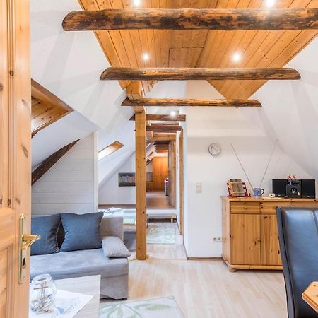 Ferienwohnung Adler Wirdum エクステリア 写真