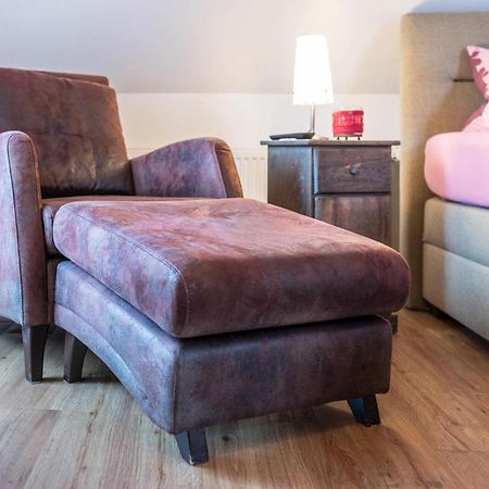 Ferienwohnung Adler Wirdum エクステリア 写真