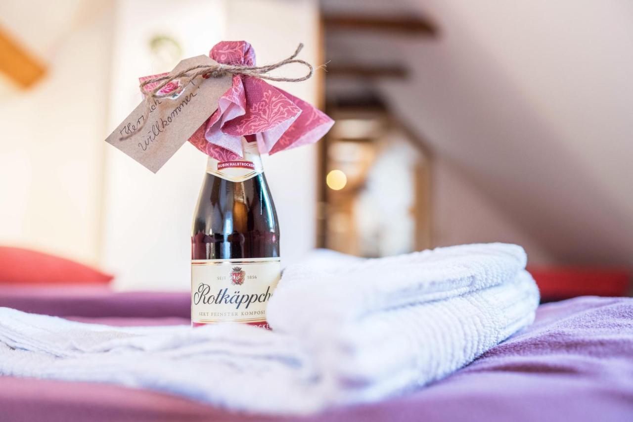 Ferienwohnung Adler Wirdum エクステリア 写真